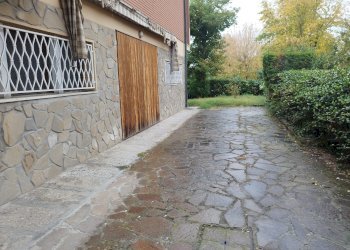 Villa via Panni, Modena (zona Morane - Contrada) - foto 33