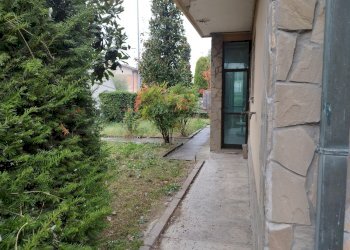 Villa via Panni, Modena (zona Morane - Contrada) - foto 36