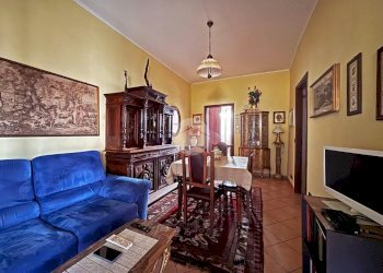 Trilocale Via Saluzzo, Pinerolo - foto 6