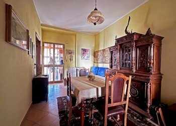 Trilocale Via Saluzzo, Pinerolo - foto 7