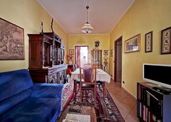 Trilocale Via Saluzzo, Pinerolo - foto 5