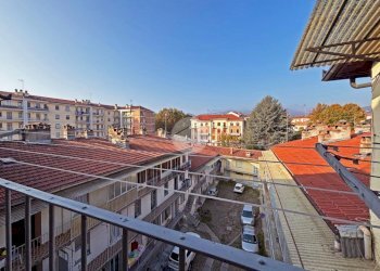 Trilocale Via Saluzzo, Pinerolo - foto 14