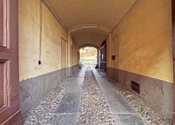 Trilocale Via Saluzzo, Pinerolo - foto 16