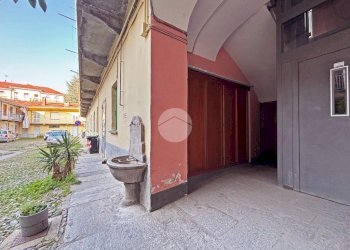 Trilocale Via Saluzzo, Pinerolo - foto 17