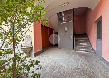 Trilocale Via Saluzzo, Pinerolo - foto 18