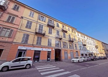 Trilocale Via Saluzzo, Pinerolo - foto 19