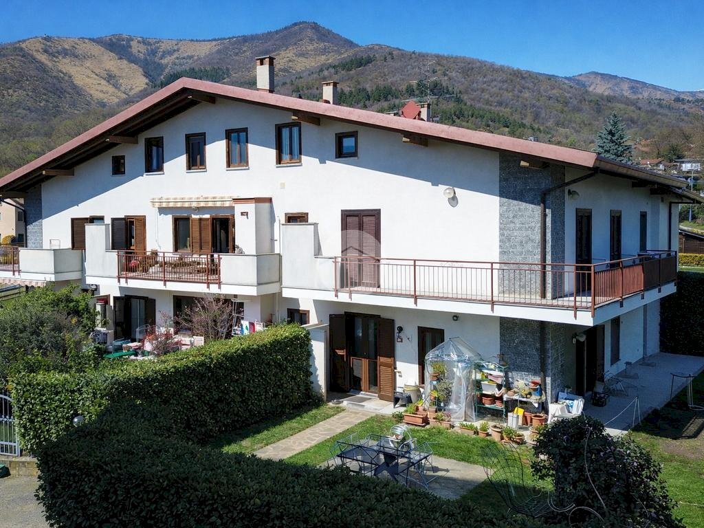 Bilocale Via Torino, La Cassa - foto 1