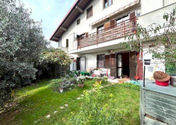 Bilocale Via Torino, La Cassa - foto 17