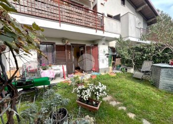 Bilocale Via Torino, La Cassa - foto 18