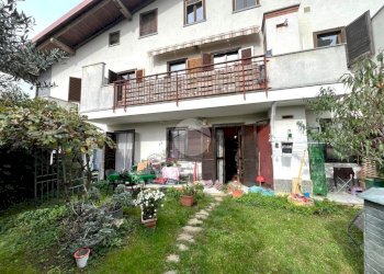 Bilocale Via Torino, La Cassa - foto 20