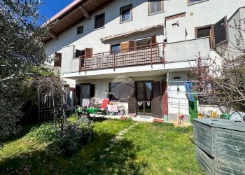 Two-room apartment Via Torino, La Cassa - photo 4