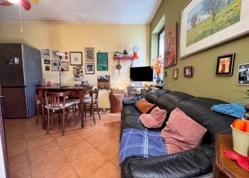 Two-room apartment Via Torino, La Cassa - photo 11