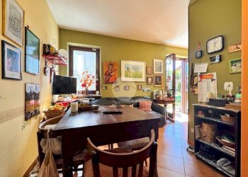 Two-room apartment Via Torino, La Cassa - photo 13