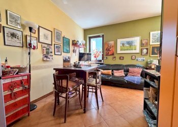 Two-room apartment Via Torino, La Cassa - photo 14