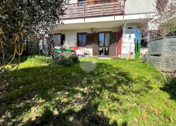 Two-room apartment Via Torino, La Cassa - photo 29