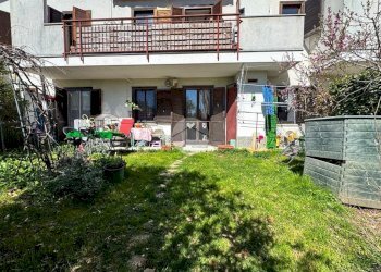 Two-room apartment Via Torino, La Cassa - photo 32