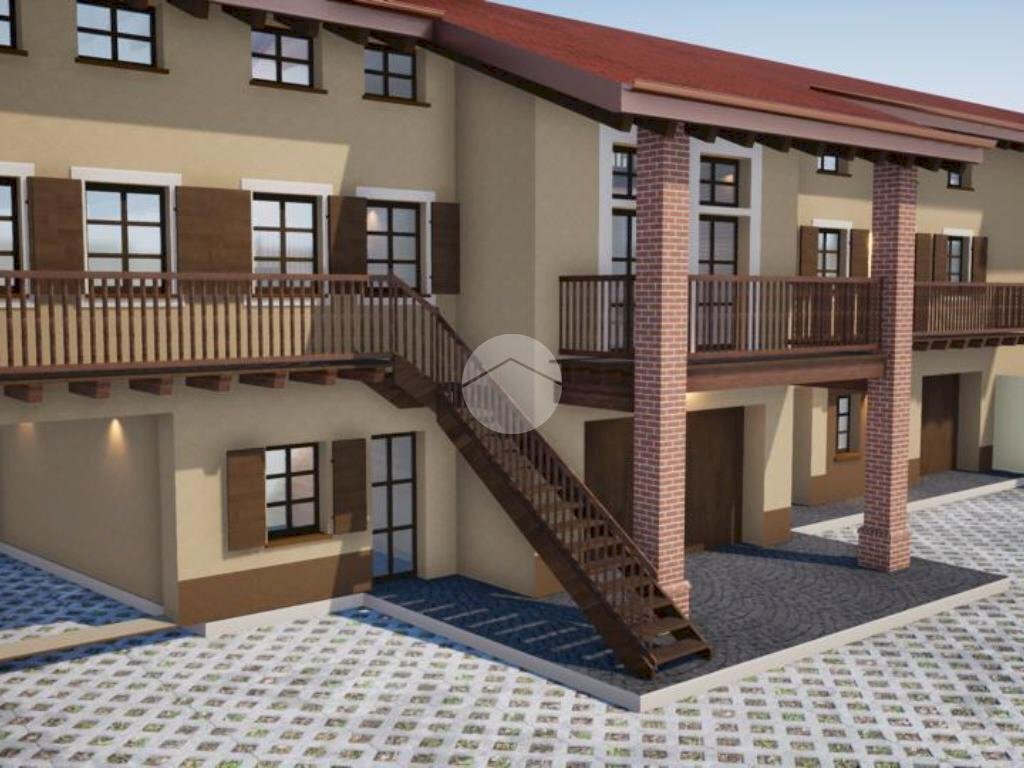 Rustic Via Bollengo, Ivrea - photo 1