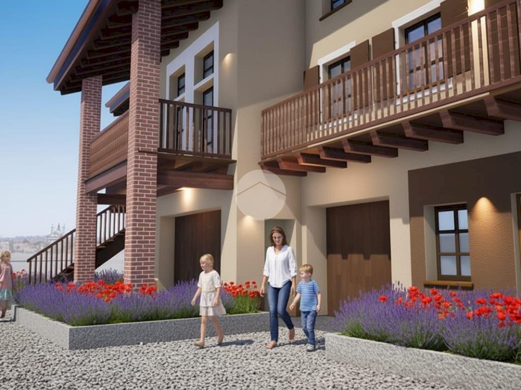 Rustic Via Bollengo, Ivrea - photo 3