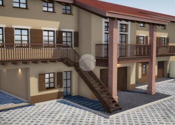 Rustico Via Bollengo, Ivrea - foto 1