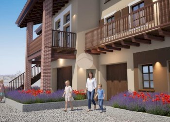 Rustico Via Bollengo, Ivrea - foto 3