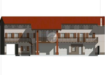 Rustico Via Bollengo, Ivrea - foto 5