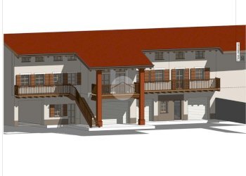 Rustico Via Bollengo, Ivrea - foto 6