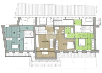 Rustico Via Bollengo, Ivrea - foto 7