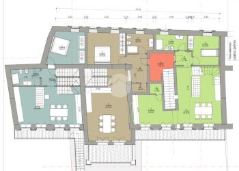 Rustico Via Bollengo, Ivrea - foto 8