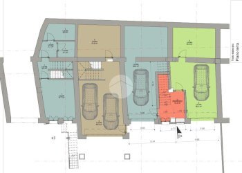 Rustico Via Bollengo, Ivrea - foto 9