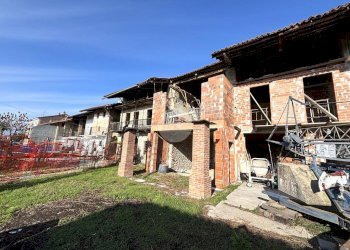 Rustico Via Bollengo, Ivrea - foto 10