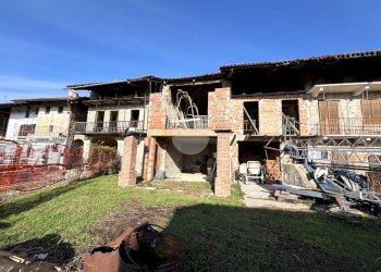 Rustico Via Bollengo, Ivrea - foto 11