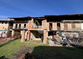 Rustico Via Bollengo, Ivrea - foto 12