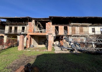 Rustico Via Bollengo, Ivrea - foto 13