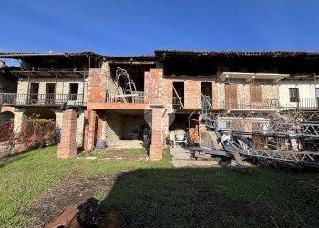 Rustico Via Bollengo, Ivrea - foto 14