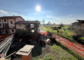 Rustico Via Bollengo, Ivrea - foto 15