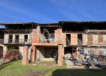 Rustico Via Bollengo, Ivrea - foto 16