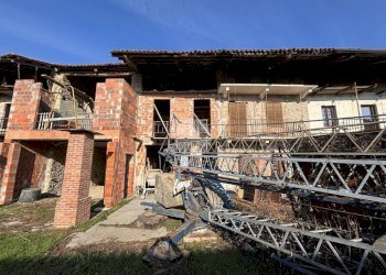 Rustico Via Bollengo, Ivrea - foto 17