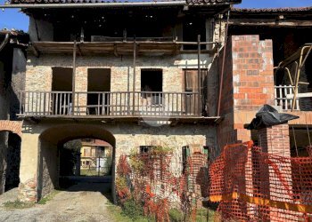 Rustico Via Bollengo, Ivrea - foto 18