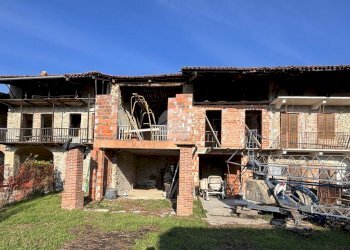 Rustico Via Bollengo, Ivrea - foto 19