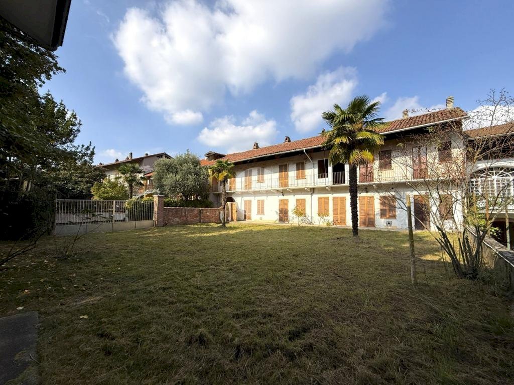 Casa semi indipendente Via Bogaratto, Azeglio - foto 2