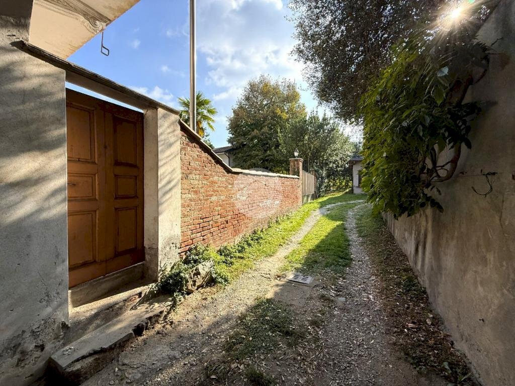 Casa semi indipendente Via Bogaratto, Azeglio - foto 3