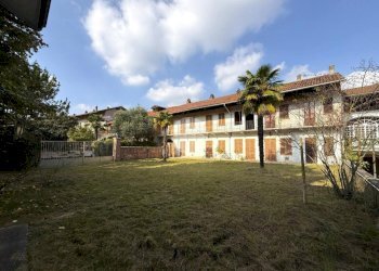 Casa semi indipendente Via Bogaratto, Azeglio - foto 2