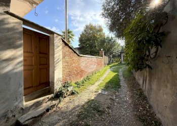 Casa semi indipendente Via Bogaratto, Azeglio - foto 3