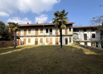 Casa semi indipendente Via Bogaratto, Azeglio - foto 4