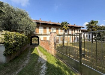 Casa semi indipendente Via Bogaratto, Azeglio - foto 5