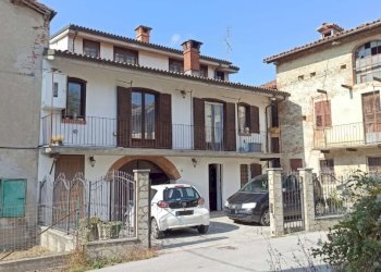 Rustico Borgata Ferrua, 6, Clavesana - foto 1