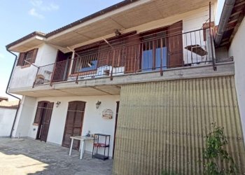 Rustico Borgata Ferrua, 6, Clavesana - foto 4