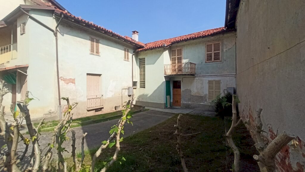 Four-room apartment Piozzo - photo 1