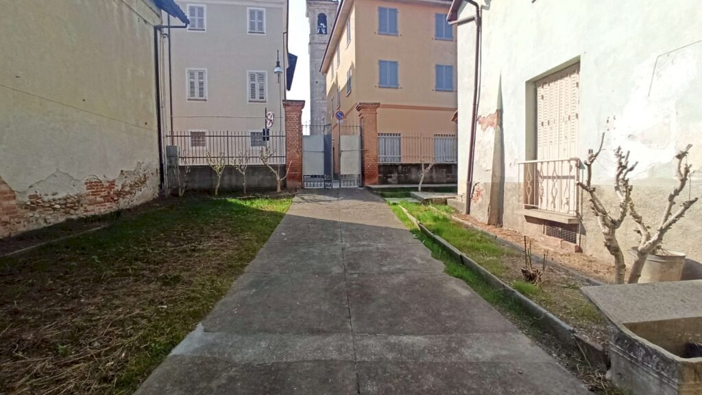 Four-room apartment Piozzo - photo 2