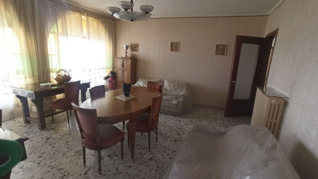 Four-room apartment Piozzo - photo 3